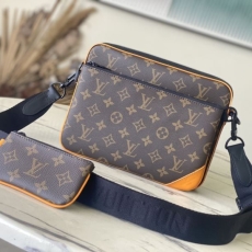 Mens LV Satchel Bags